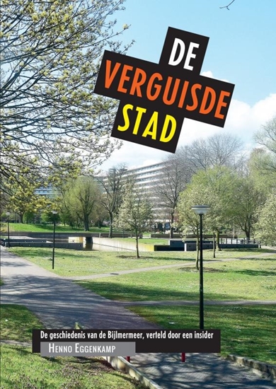 Afbeelding van De verguisde stad