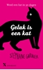 Afbeelding van Geluk is een kat