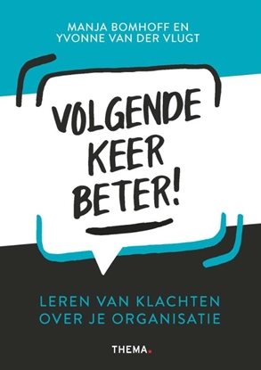 Afbeeldingen van Volgende keer beter!