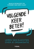 Afbeelding van Volgende keer beter!
