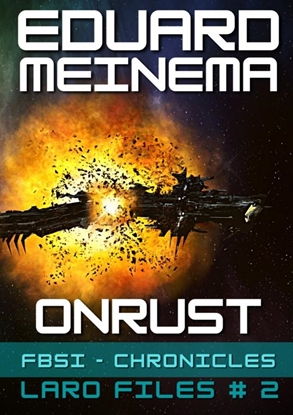 Afbeeldingen van Onrust