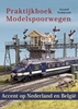 Afbeelding van Praktijkboek Modelspoorwegen