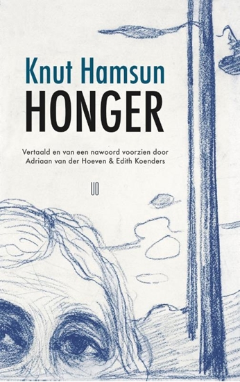 Afbeelding van Honger
