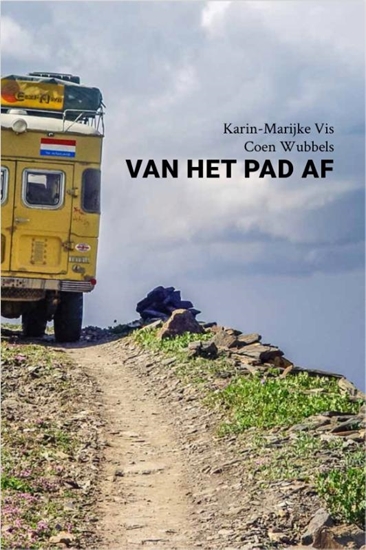 Afbeelding van Van het pad af