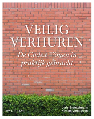 Afbeeldingen van Veilig verhuren