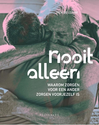 Afbeeldingen van Nooit alleen