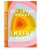 Afbeelding van Het leven werkt inside-out