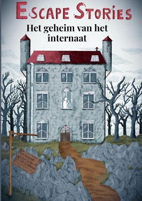 Afbeeldingen van Escape Stories