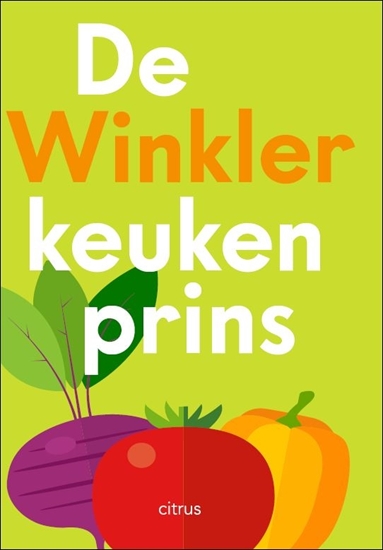 Afbeelding van De Winkler keukenprins