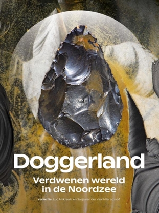 Afbeeldingen van Doggerland