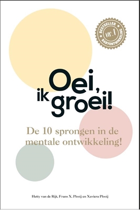 Afbeeldingen van Oei, ik groei! Oei ik groei!