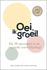 Afbeelding van Oei, ik groei! Oei ik groei!
