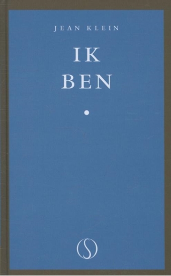 Afbeelding van Ik ben