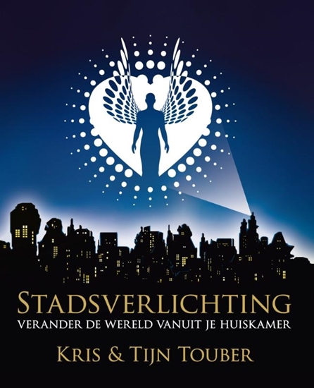 Afbeelding van Stadsverlichting