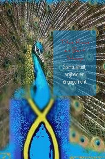 Afbeelding van Spiritualiteit, vrijheid en engagement