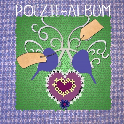 Afbeeldingen van Poezie album