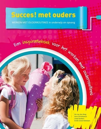 Afbeeldingen van Succes! met ouders