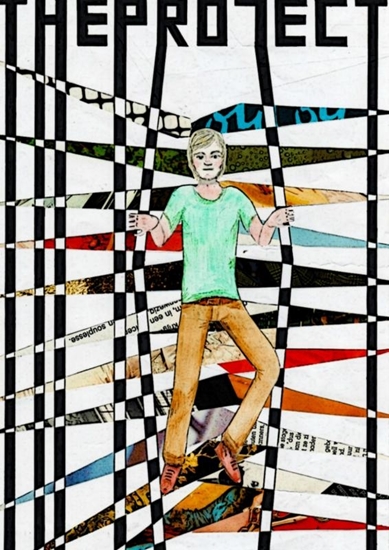 Afbeelding van The project