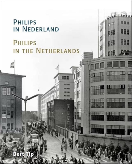 Afbeelding van Philips in Nederland