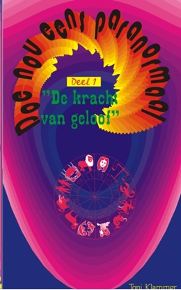 Afbeeldingen van De kracht van geloof