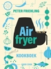 Afbeelding van Airfryer kookboek