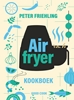Afbeelding van Airfryer kookboek