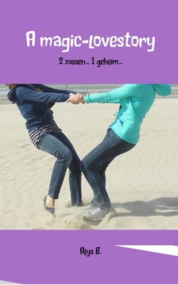 Afbeeldingen van A magic-lovestory