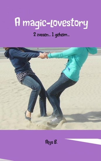 Afbeelding van A magic-lovestory