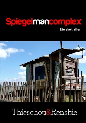 Afbeeldingen van Het spiegelmancomplex