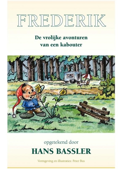 Afbeelding van Frederik
