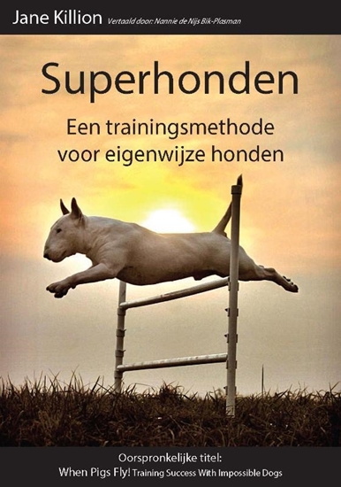 Afbeelding van Superhonden