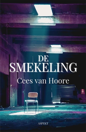 Afbeelding van De smekeling