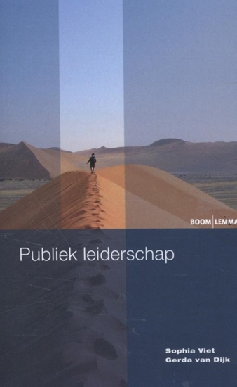 Afbeelding van Publiek leiderschap