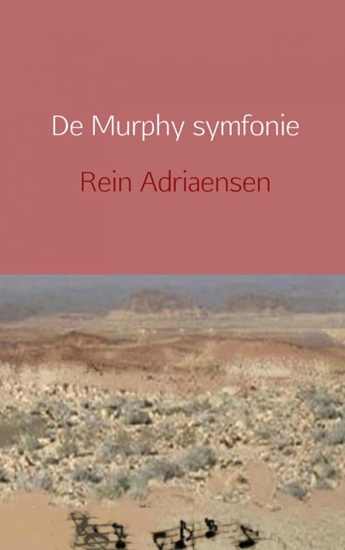 Afbeelding van De Murphy symfonie