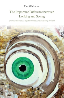 Afbeeldingen van The important difference between looking and seeing