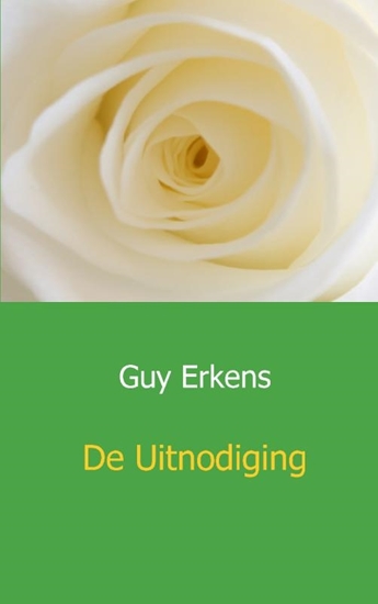 Afbeelding van De uitnodiging