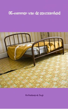 Afbeeldingen van 06-nummer van de eenzaamheid