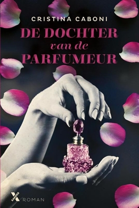 Afbeeldingen van De dochter van de parfumeur