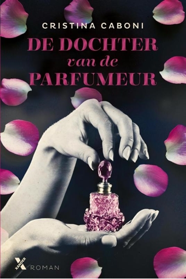 Afbeelding van De dochter van de parfumeur