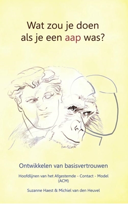 Afbeeldingen van Wat zou je doen als je een aap was?