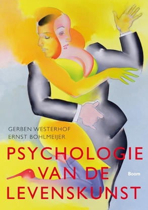 Afbeeldingen van Psychologie van de levenskunst