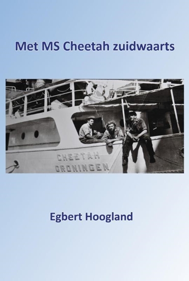 Afbeelding van Met MS Cheetah zuidwaarts