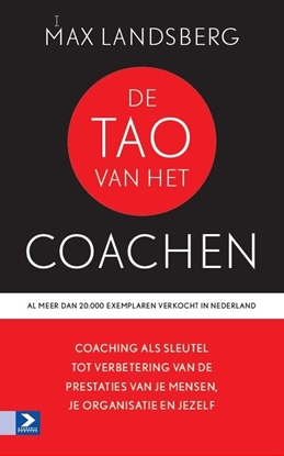 Afbeeldingen van De TAO van het coachen