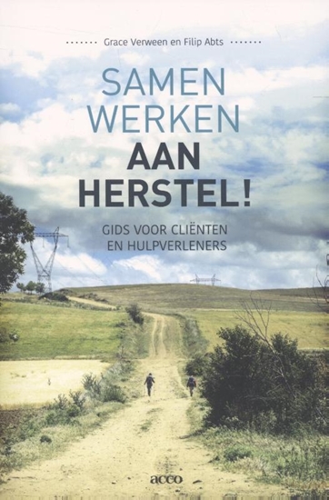 Afbeelding van Samen werken aan herstel!