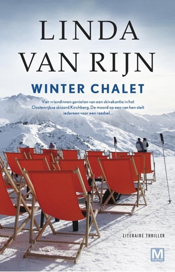 Afbeelding van Pakket winter chalet