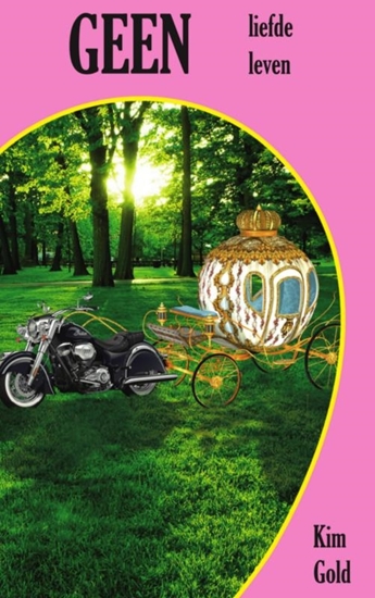 Afbeelding van Geen liefde geen leven