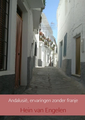 Afbeeldingen van Andalusië, ervaringen zonder franje