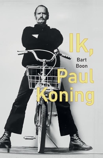 Afbeelding van Ik, Paul Koning