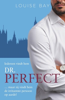 Afbeeldingen van Dokter Dr. Perfect