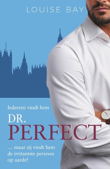 Afbeelding van Dokter Dr. Perfect